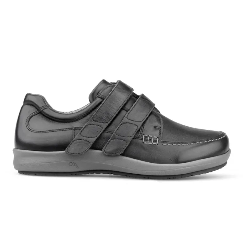 New Feet damesko med velcroluk