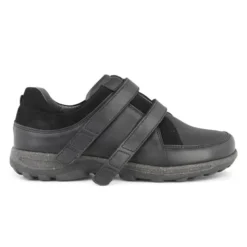 New Feet damesko m. velcro
