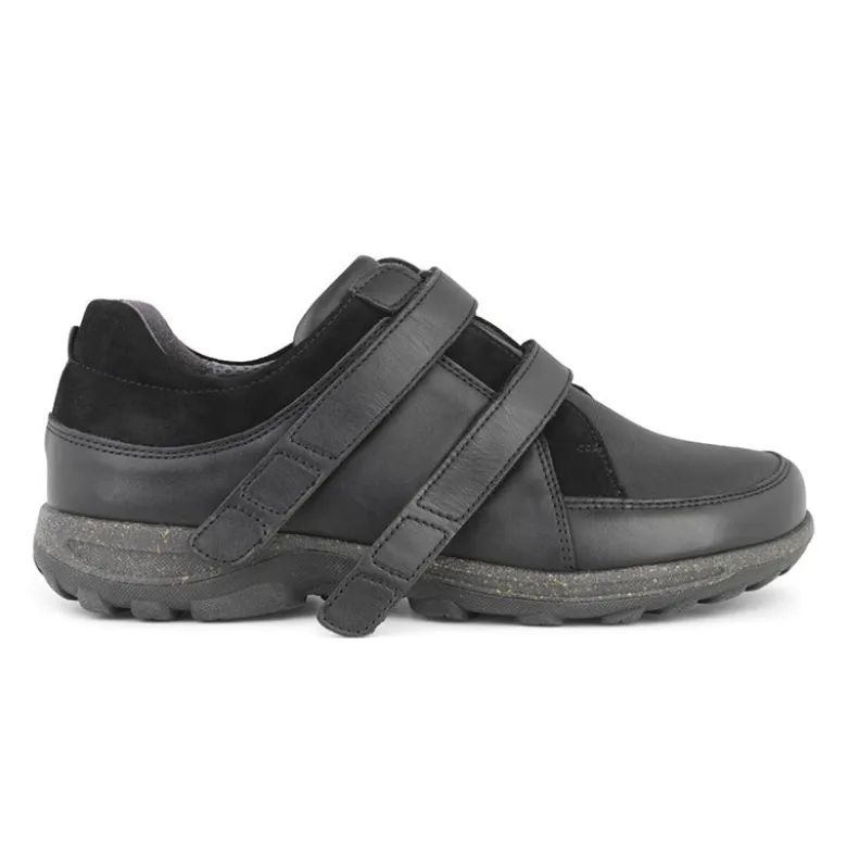 New Feet damesko m. velcro