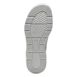 New Feet herresko med elastik - Sort