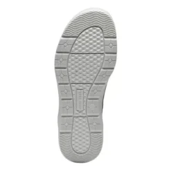 New Feet herresko - Sort