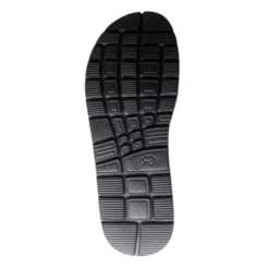 New Feet varm damestøvle - Sort