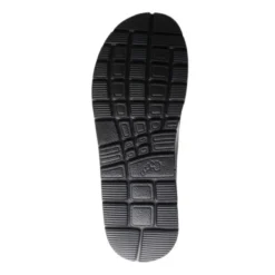 New Feet vinterstøvle i læder - Sort