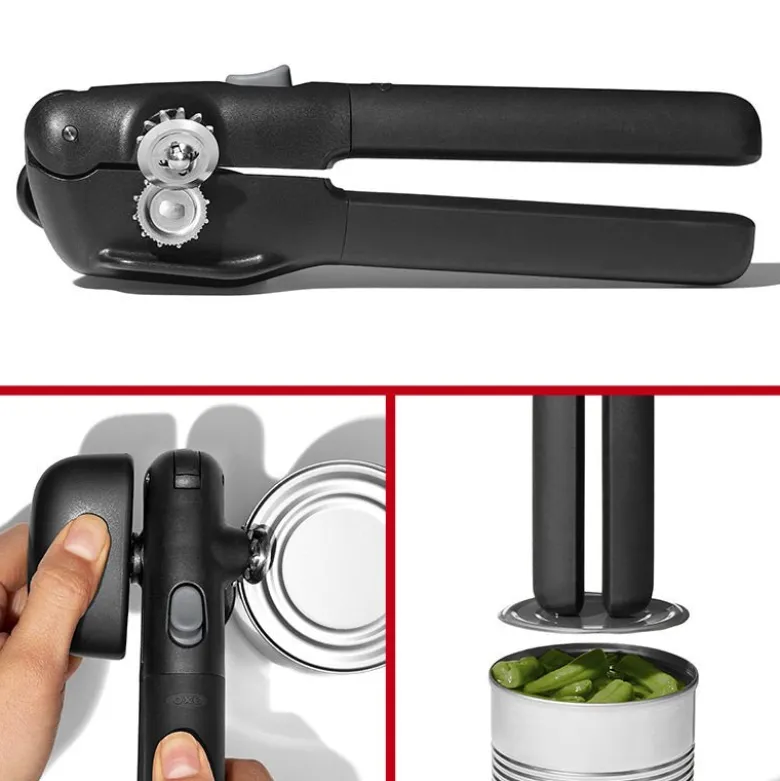 OXO Lock & Go dåseåbner