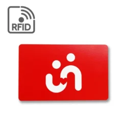 RFID blocker / Beskyttelseskort