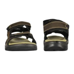 Rohde herresandal - Brun