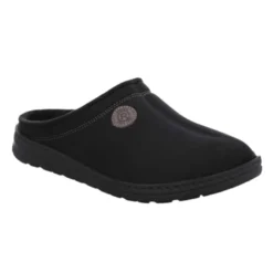 Rohde herreslipper - Sort