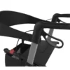 Rygstøtte til rollator - Athlon HD, Server HD og Explorer