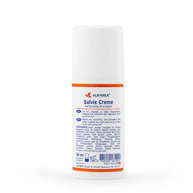 Salviecreme - 50 ml