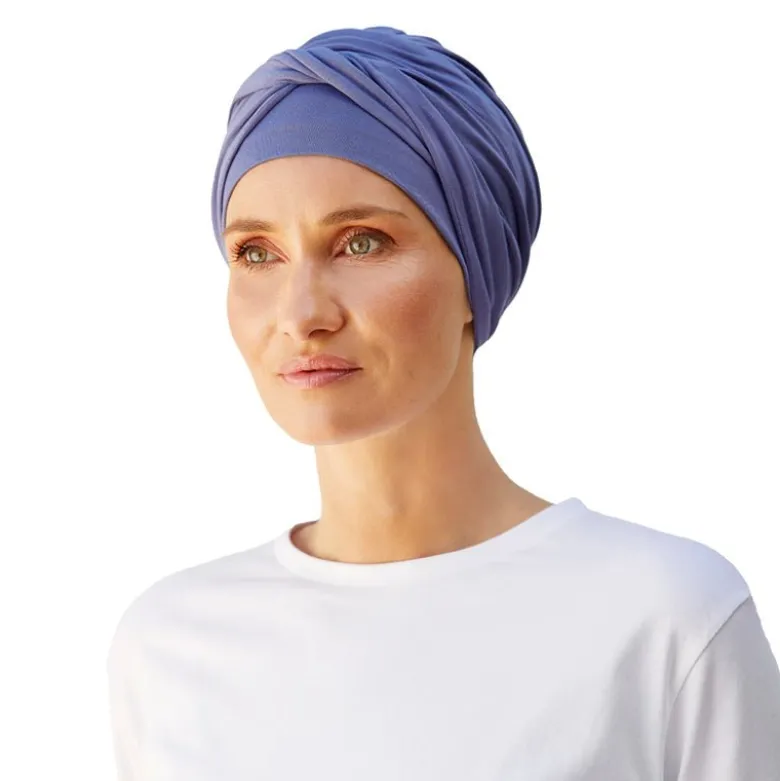 Shakti turban i bambus