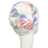 Shakti turban - Tropical blossom
