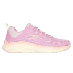 Skechers damesneaker - Lyserød
