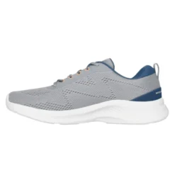 Skechers let herresneaker - Grå