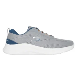 Skechers let herresneaker - Grå