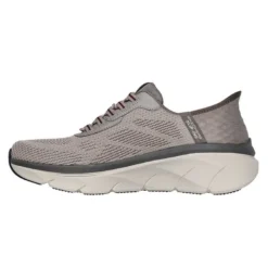 Skechers slip-in herresko - Beige