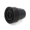 Skridsikker dupsko Ø18/19 mm