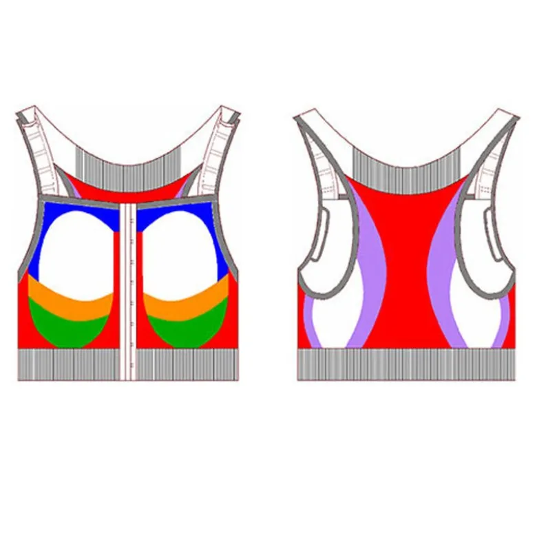 Sort postoperativ BH - Mirabelle