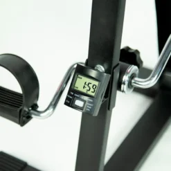 Stabil pedaltræner til arme og ben