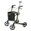 Stokkeholder til Server, Router, Explorer og Athlon rollator
