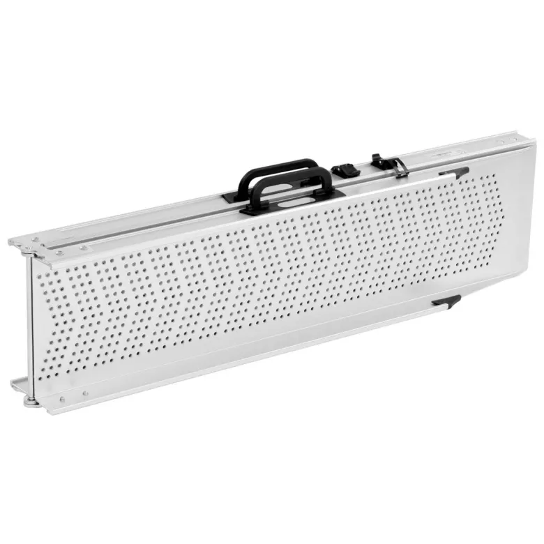 Teleskop Rampe - 150 cm