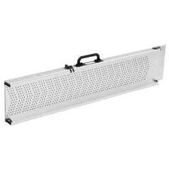 Teleskop Rampe - 210 cm