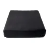 Trykaflastende siddepude - 43x43x8 cm