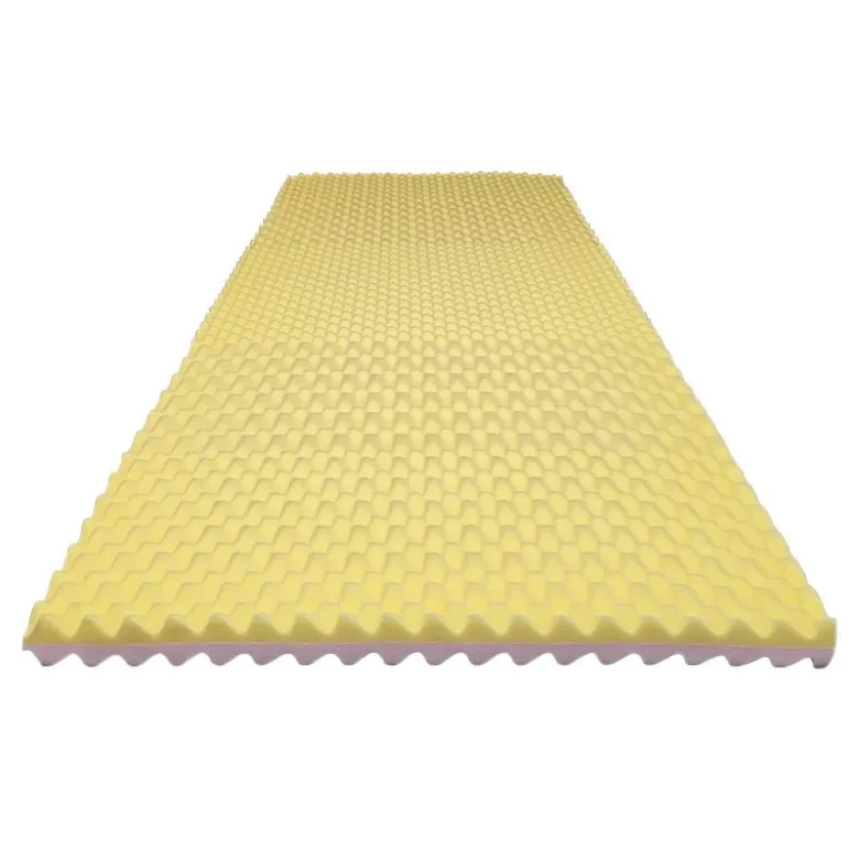 Trykaflastende topmadras - Medium/Blød