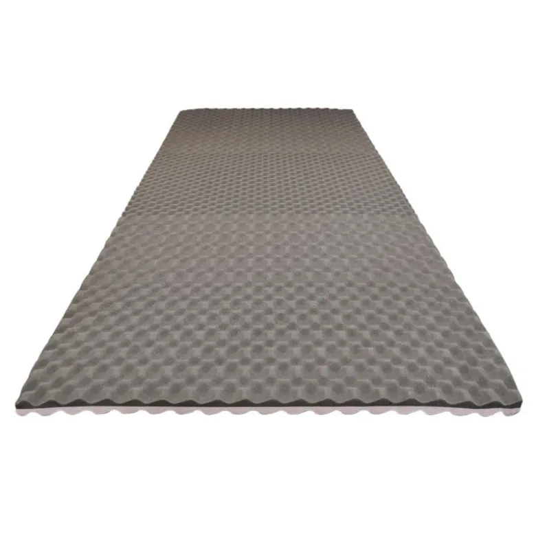 Trykaflastende topmadras - 200x80