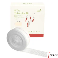 Tubebandage til mindre arme/ben - 10 m