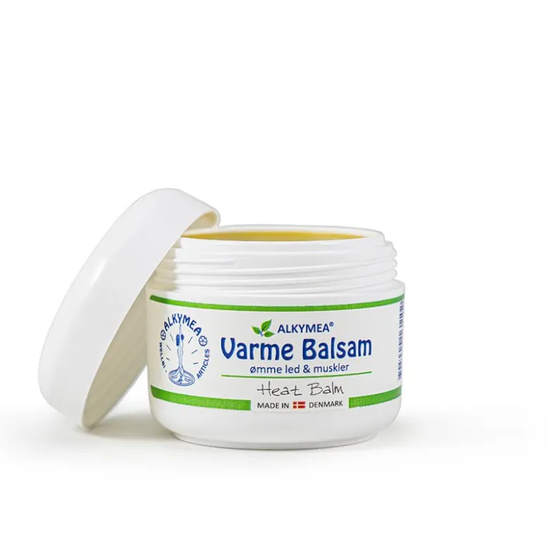 Varmebalsam