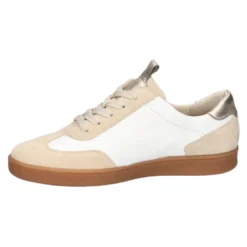 Waldläufer damesneaker - Beige
