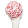 Yoga turban - Paisley Sweets